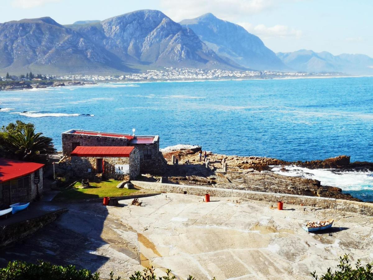 Summer House Hermanus Exterior foto