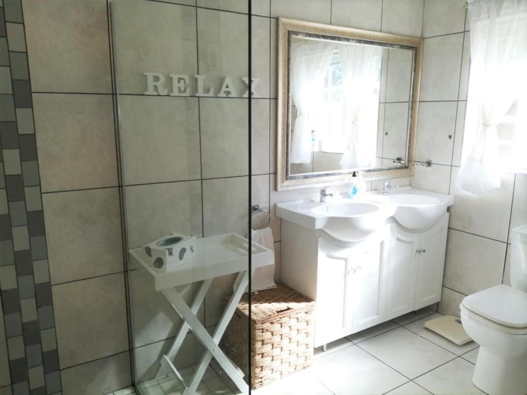 Summer House Hermanus Exterior foto